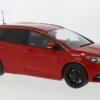 Ford Focus ST Turnier, rot, 2014, 1:18, MCG