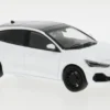 Ford Focus ST, weiss, 2022, 1:43, IXO