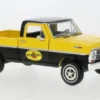 Ford F-100, 1969, Pennzoil, 1:24, Greenlight