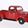 Ford F-1 Pick Up, rot, 1948, 1:24, Maisto
