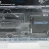 Ford F-150, 1979, Robocop 2, 1:64, Greenlight