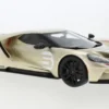 Ford GT Heritage Edition, bronze, 2022, 1:18, GT Spirit