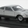 Ford GT70, silber, 1970, 1:43, Autocult/Avenue 43