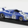 Ford Mirage M10, 24h Le Mans, 1979, #11, D.Hobbs/D.Bell, 1:43, Spark