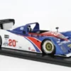 Ford MK III, 24h Daytona, 1999, #20, B.Leitzinger/A.Wallace, 1:18, Spark