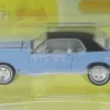 Ford Mustang, 1967, Garbage Pail Kids Series 8, 1:64, Greenlight