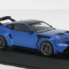 Ford Mustang GTD, blau, 1:43, Solido
