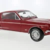 Ford Mustang GT Fastback, rot, 1968, 1:12, KK Scale