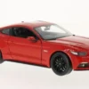 Ford Mustang GT, rot, 2015, 1:24, Welly