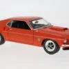 Ford Mustang 600, rot, 1969, 1:18, ACME