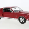 Ford Mustang Shelby GT500 KR, rot, 1968, 1:18, ACME