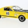 Ford Mustang Shelby GT 350R, 1965, Terlingua Racing Team, #65, 1:18, ACME