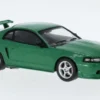 Ford Mustang STV Cobra R, grün, 2000, 1:43, IXO