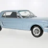 Ford Mustang V8 Hardtop, blau, 1965, 1:12, Ottomobile