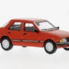 Ford Orion MK I, hellrot, 1984, 1:87, PCX87