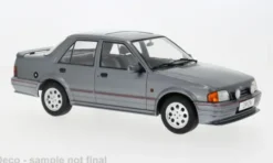 Ford Orion MK II, grau, 1986, 1:18, MCG