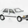 Ford Orion MK I, weiss, 1984, 1:87, PCX87