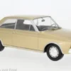 Ford P7b, beige, 1968, 1:18, MCG