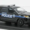 Ford Police Interceptor Utility, 2013, Atlanta Police, 1:43, Greenlight