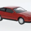 Ford Probe GT Turbo, rot, 1989, 1:43, IXO