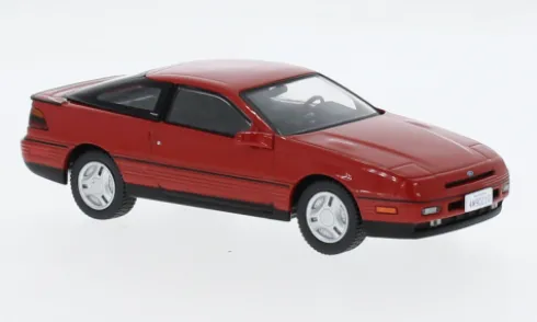 Ford Probe GT Turbo, rot, 1989, 1:43, IXO