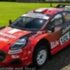 Ford Puma Rally 1 Hyprid, Rally Estonia, 2025, #22, M.Sesks/R.Francis, 1:18, Solido