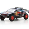 Ford Raptor T1+, Rally Dakar, 2025, Ford M-Sport, #225, C.Sainz/L.Cruz, 1:43, Spark