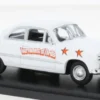 Ford Sedan, 1949, Tournament Of Thrills, 1:43, Greenlight