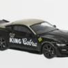 Ford Shelby GT500 Dragon Snake Concept, schwarz/gold, 2020, 1:64, Mini GT