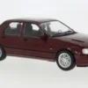 Ford Sierra Cosworth 4x4, dunkelrot, 1990, 1:18, MCG