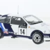 Ford Sierra RS Cosworth, Rallye WM, Rallye Finnland, 1988, #14, C.Sainz/L.Moya, 1:24, IXO