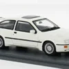 Ford Sierra RS Cosworth, weiss, 1986, 1:43, Schuco / Pro.R