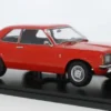 Ford Taunus 1300 GT (TC1), hellrot, 1971, 1:18, KK Scale
