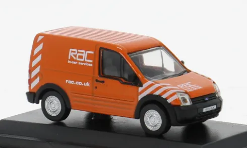 Ford Transit Connect, RAC, 1:76, Oxford