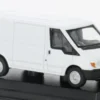 Ford Transit MKIV, weiss, 1:76, Oxford