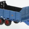 Fortschritt T 088, 1971, 1:87, Busch