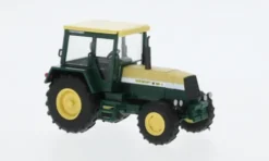 Fortschritt ZT 323, 1984, Export Australien, 1:87, Busch