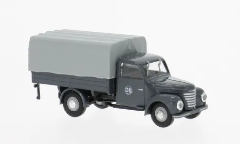 Framo V901/2, 1954, Deutsche Reichsbahn, 1:87, Busch