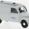 Framo V901/2 Kastenwagen, 1954, Kundendienst Kühlanlagenbau, 1:87, Busch