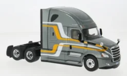 Freightliner Cascadia, grau, 2018, 1:43, IXO