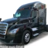 Freightliner Cascadia, schwarz, 2018, 1:64, IXO America