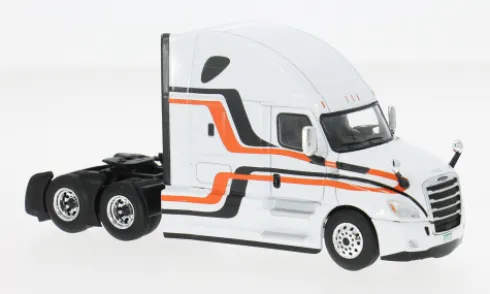 Freightliner Cascadia, weiss, 2018, 1:64, IXO