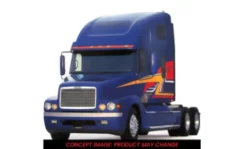 Freightliner Century Class 112, blau/Dekor, 2003, 1:64, IXO America