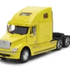 Freightliner Columbia, gelb, 1:32, Welly