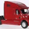 Freightliner Columbia, rot, 1:32, Welly