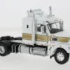 Freightliner Coronado, weiss/gold, 2012, 1:43, IXO