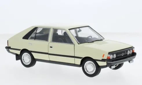 FSO POLONEZ 1500 MR, weiss, 1:24, Welly