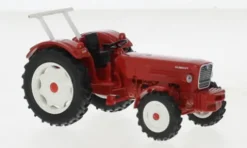 Güldner G 75 A, rot, 1965, 1:43, SpecialC.-114