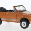 GMC Jimmy, orange/weiss, 1971, 1:18, ACME