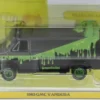 GMC Vandura, 1983, Garbage Pail Kids Series 8, 1:64, Greenlight